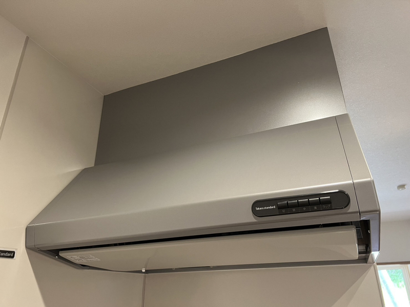 キッチン 写真5