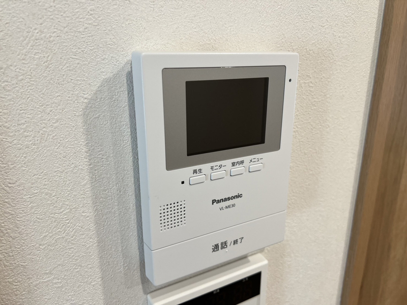 セキュリティ 写真17