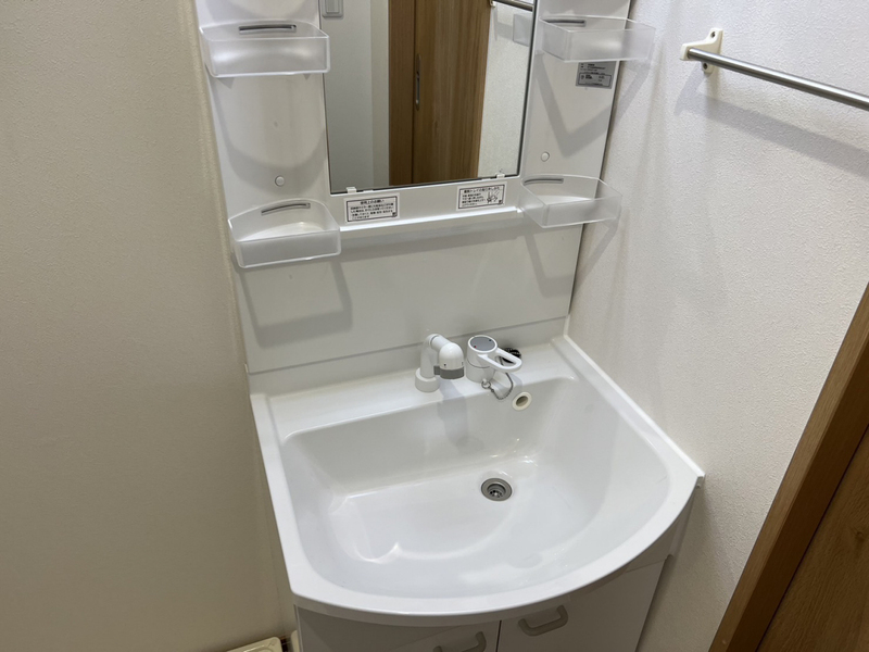 洗面所 写真10