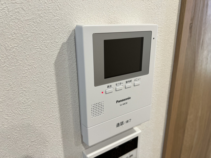 セキュリティ 写真17