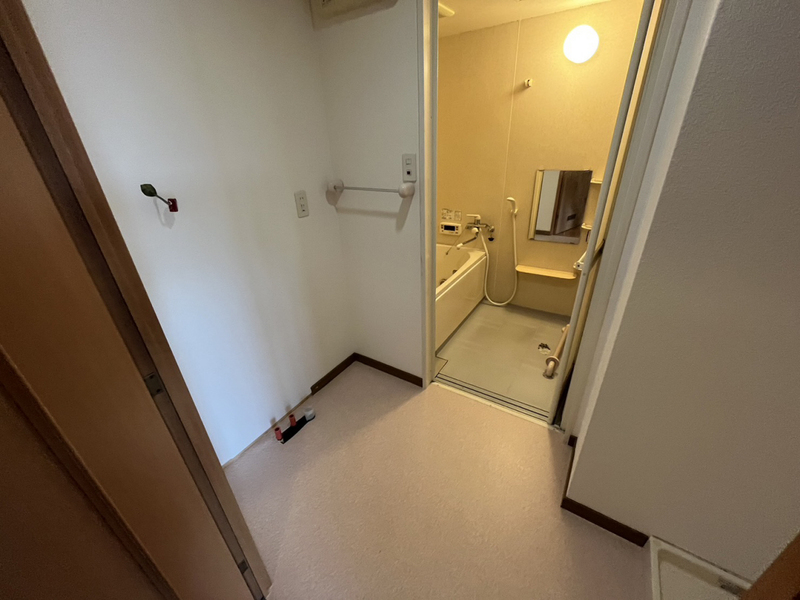 洗面所 写真10
