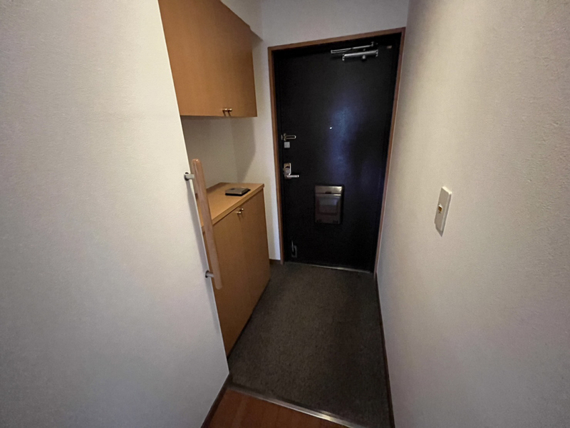 玄関 写真9