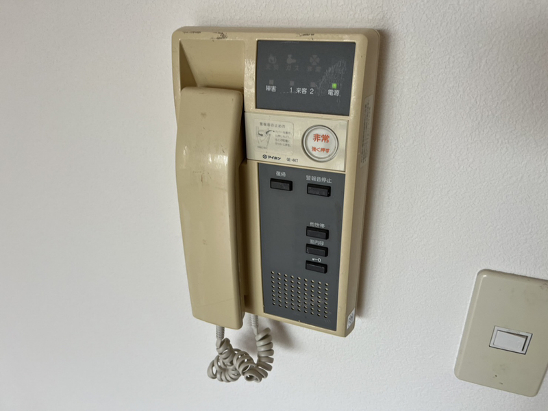 セキュリティ 写真17