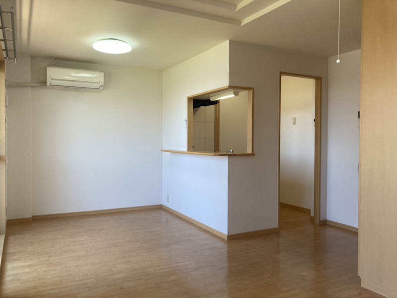 リビング 写真2