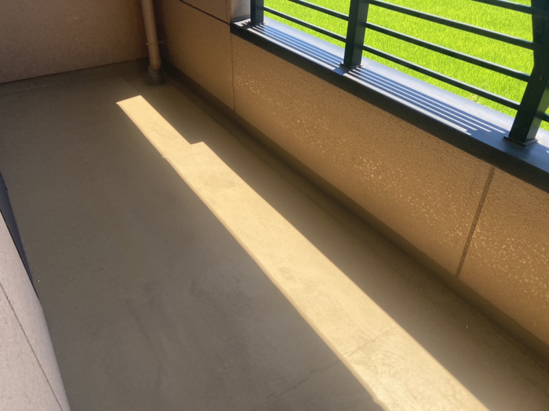 バルコニー・ベランダ 写真16