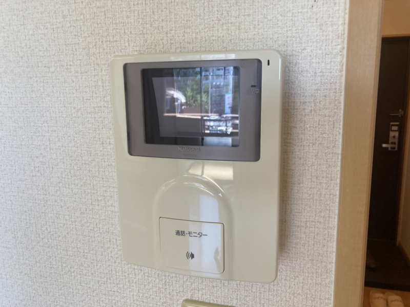 セキュリティ 写真17