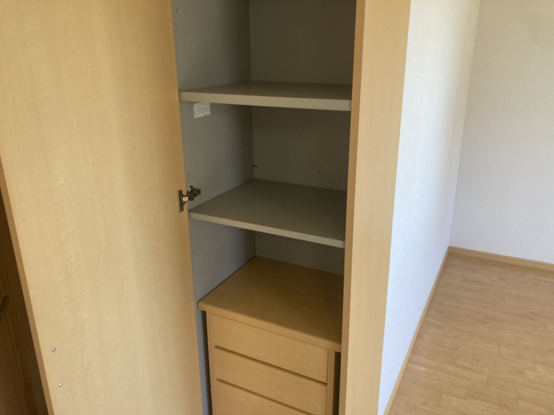 収納 写真14