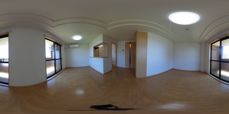 リビング 写真33