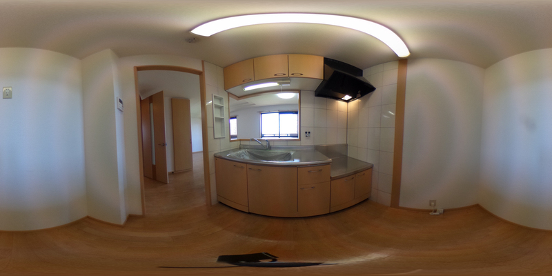 キッチン 写真34