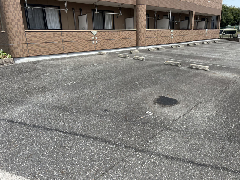 駐車場 写真32