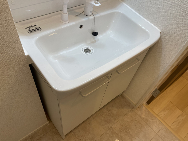 洗面所 写真10
