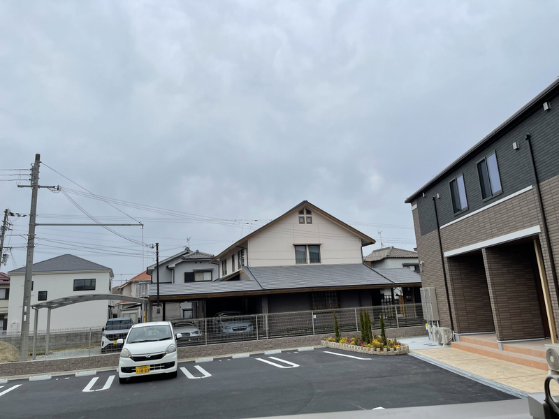 眺望 写真28