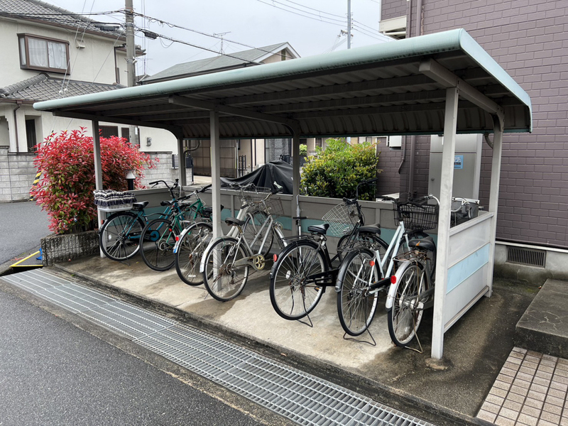 共用部 写真31