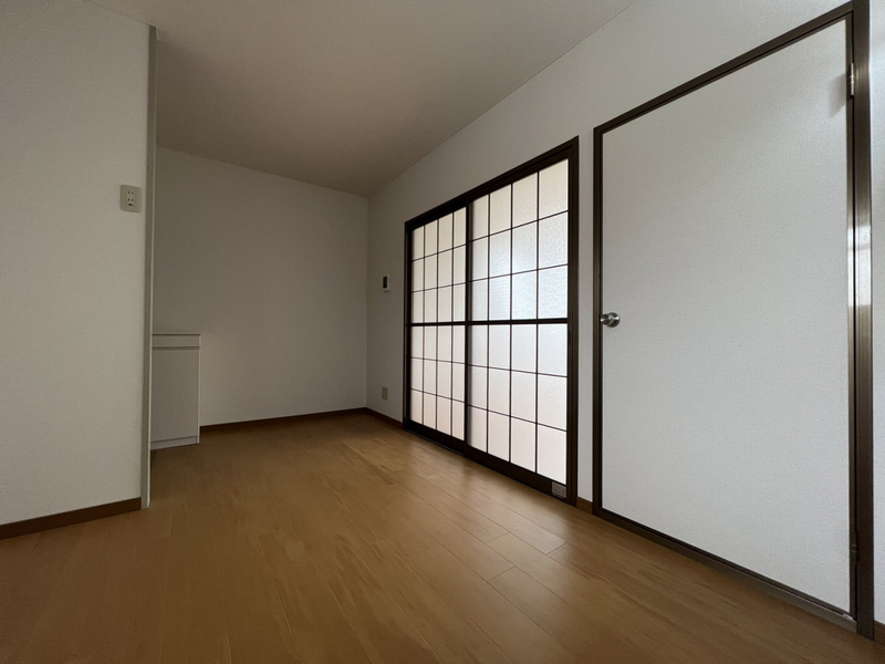 子供部屋 写真7