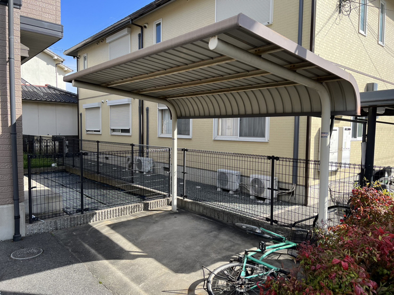 共用部 写真31