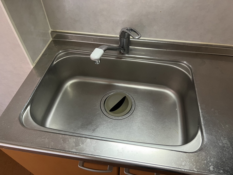キッチン 写真4