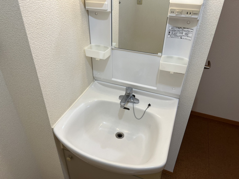 洗面所 写真10