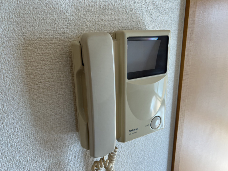 セキュリティ 写真19