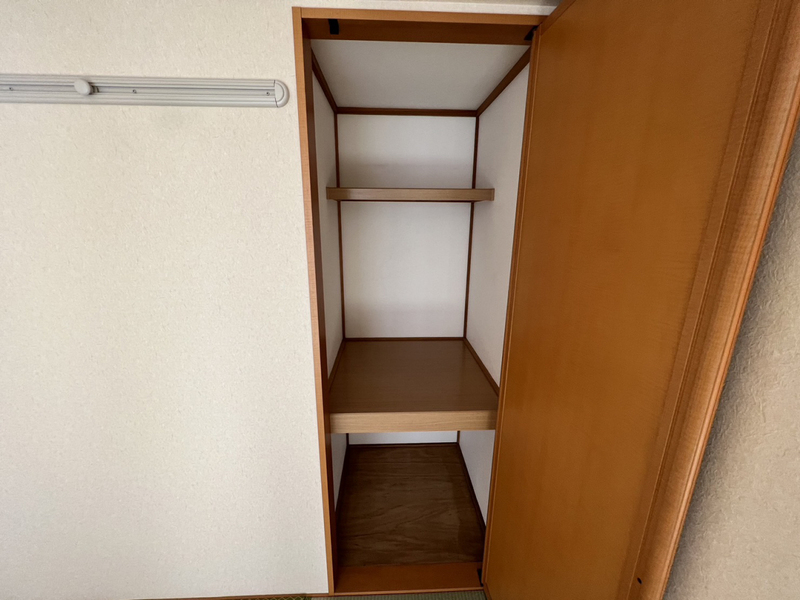 収納 写真15