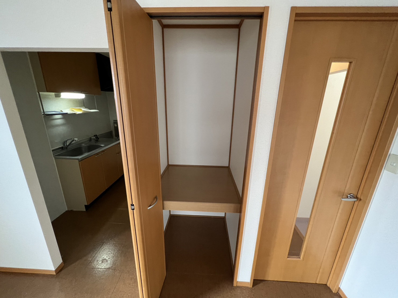収納 写真17