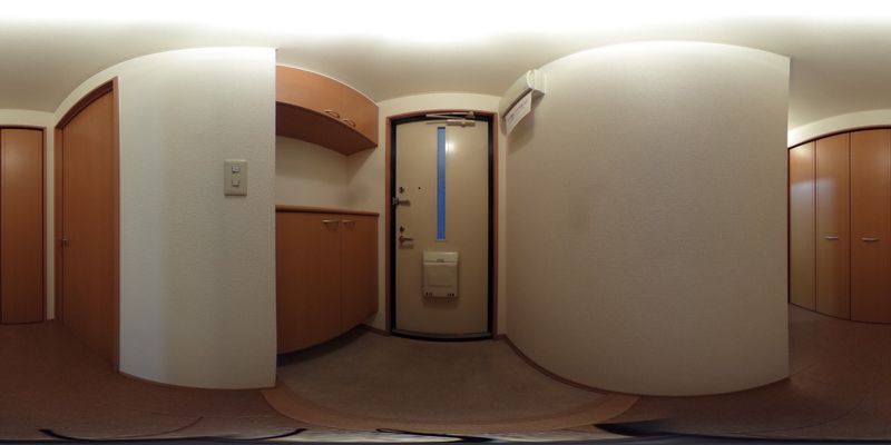 玄関 写真36