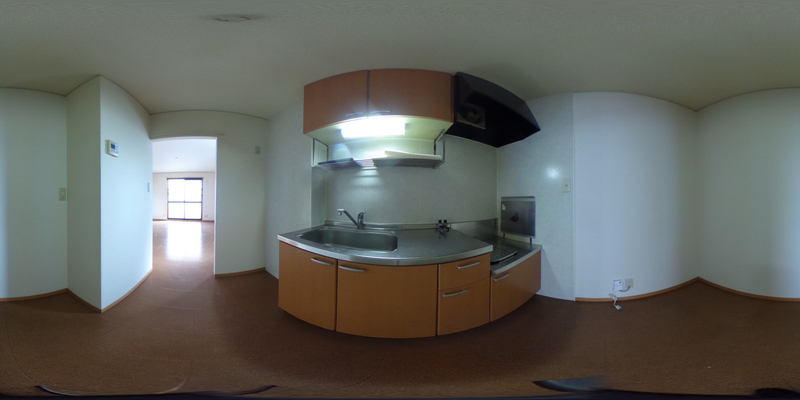 キッチン 写真34