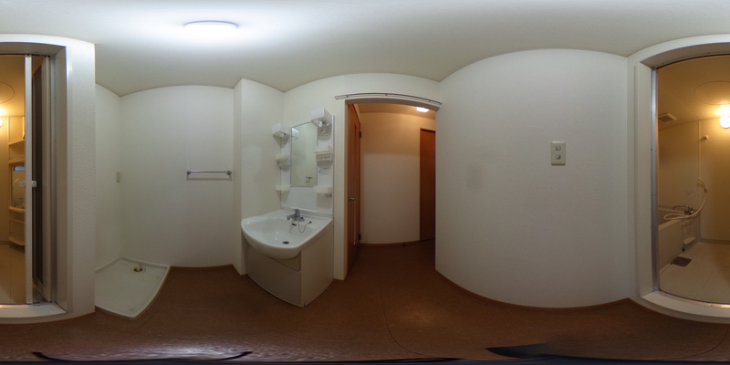 洗面所 写真37