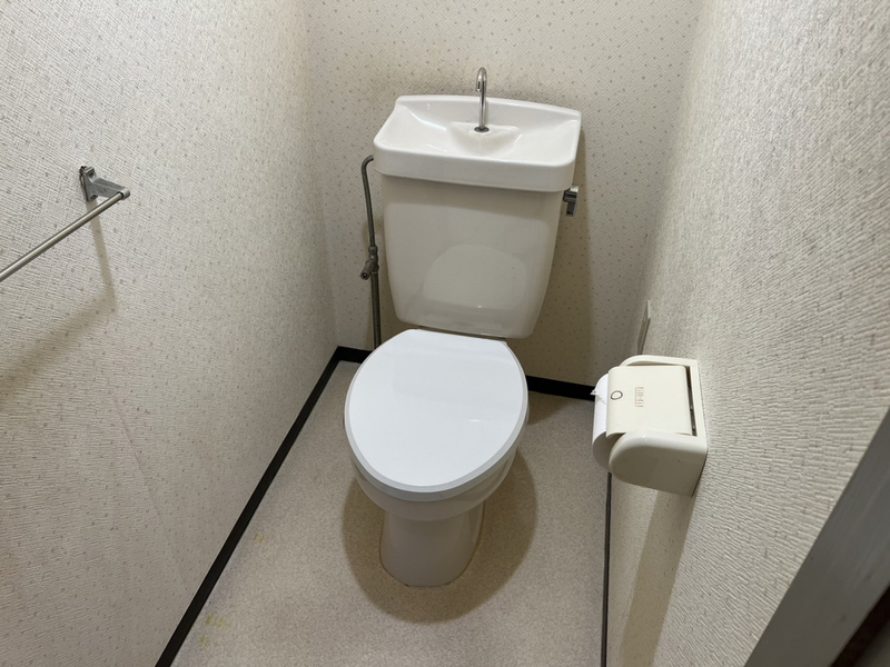 トイレ 写真14