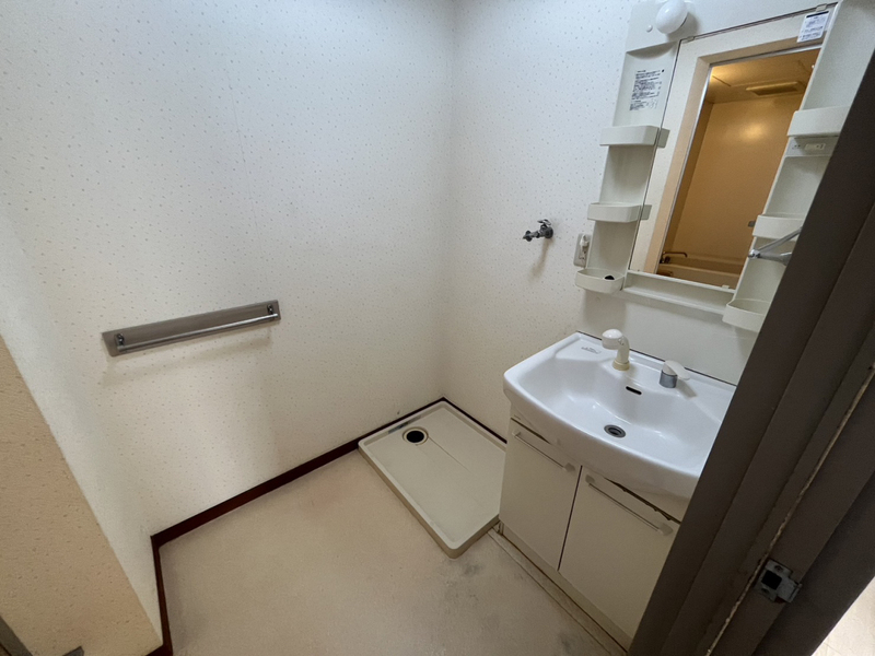 洗面所 写真11