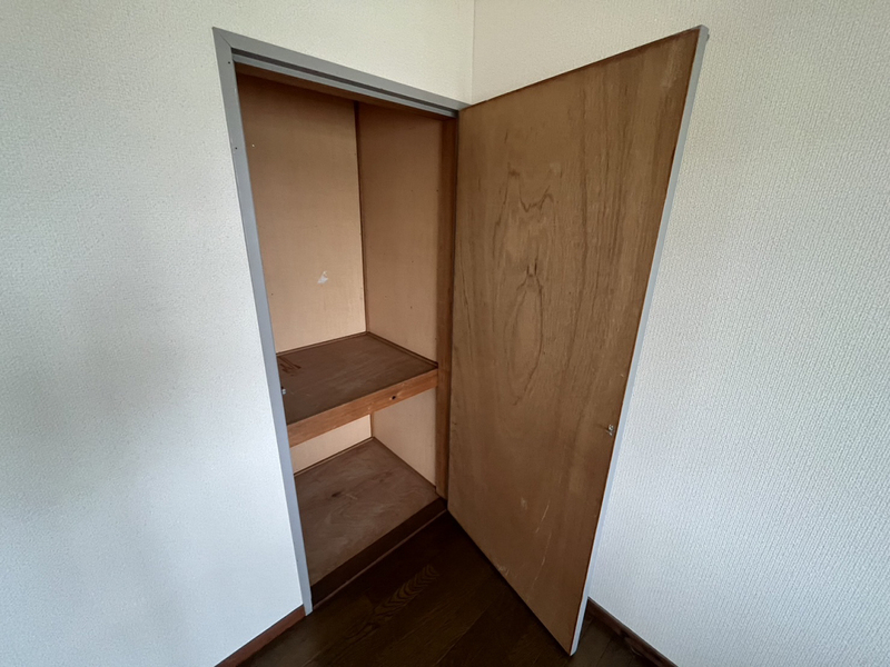 収納 写真15