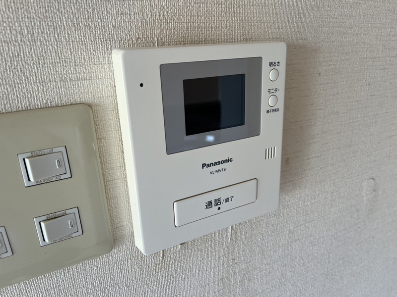 セキュリティ 写真17