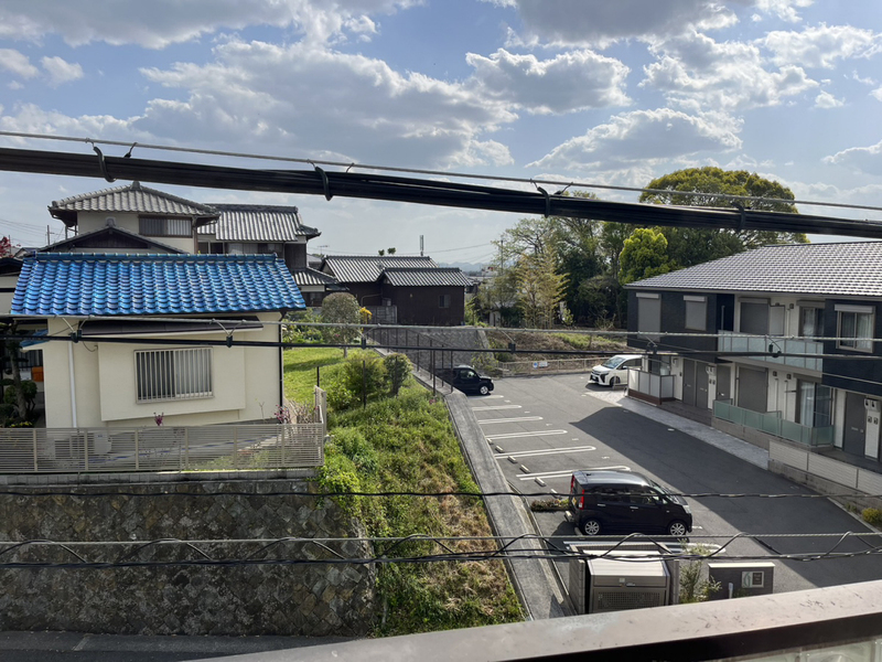 眺望 写真29