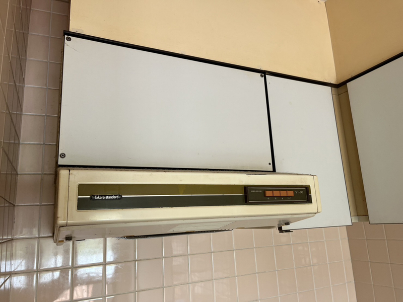 キッチン 写真4
