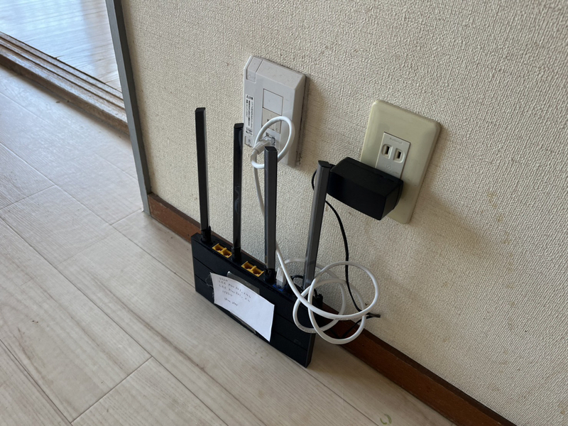 設備 写真20