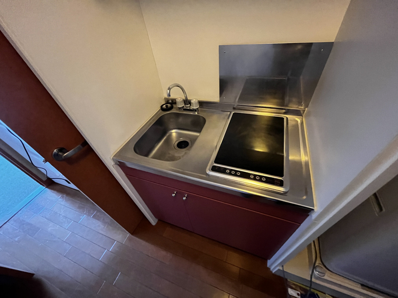 キッチン 写真2