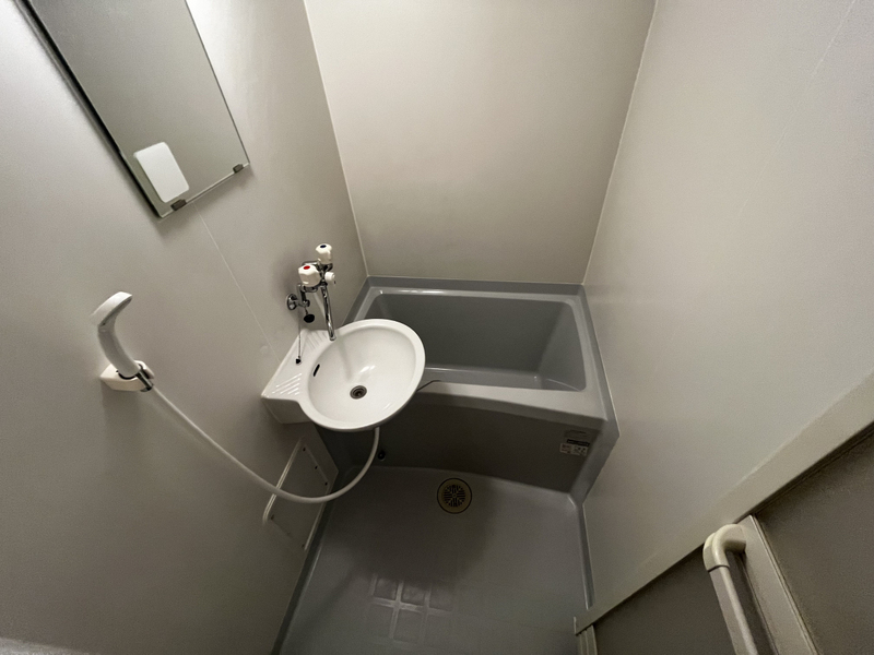 バルコニー・ベランダ 写真13