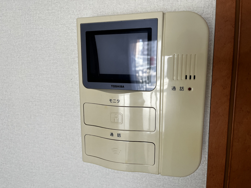 セキュリティ 写真15