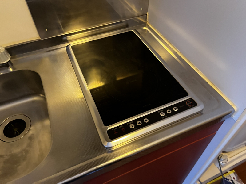 キッチン 写真3