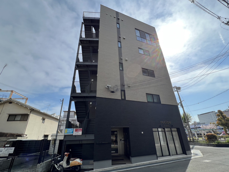 イルソーレ南駅前