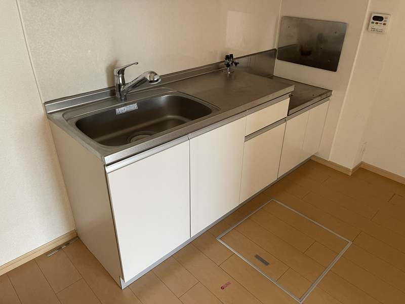 キッチン 写真3