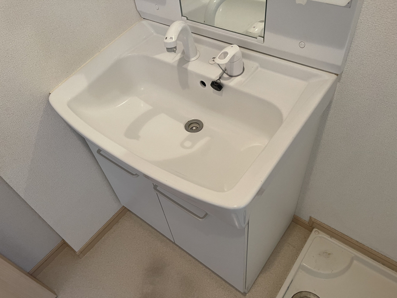洗面所 写真10