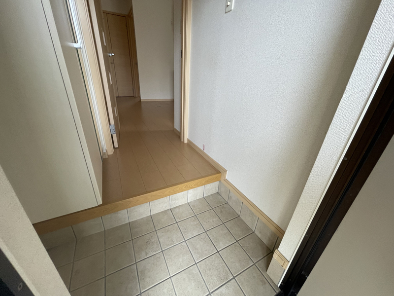 玄関 写真9