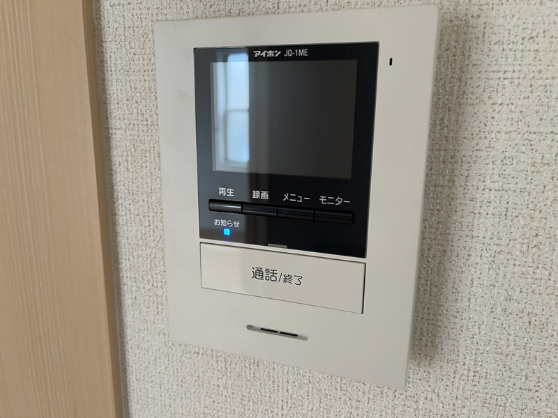 セキュリティ 写真19