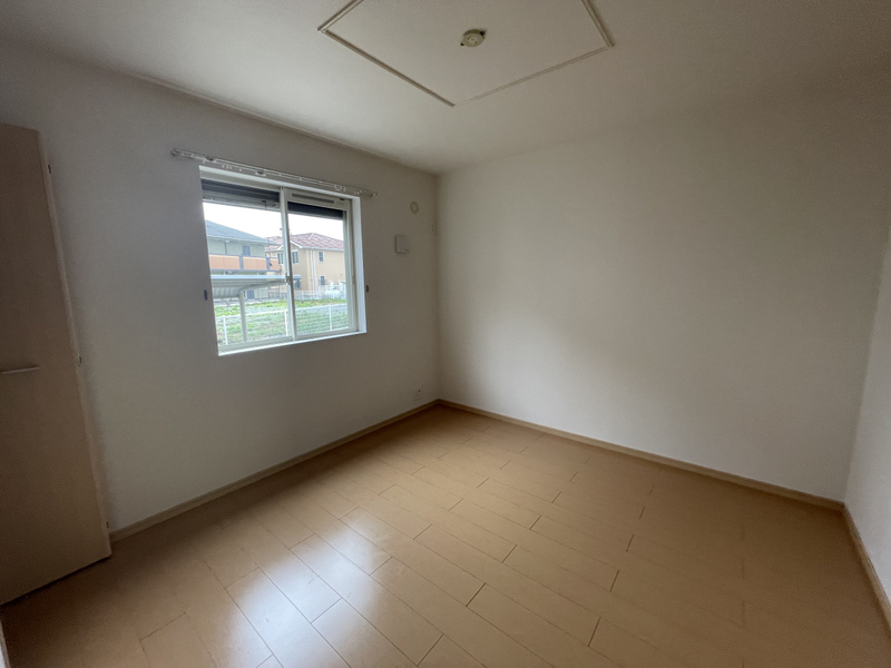 子供部屋 写真7