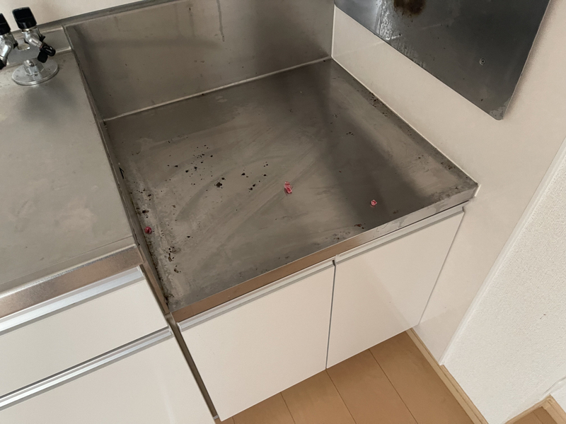 キッチン 写真4