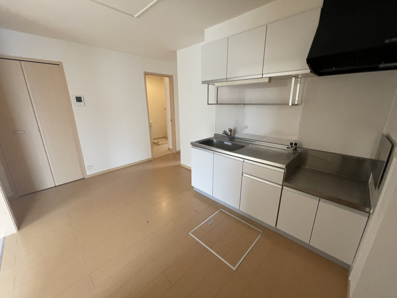 ダイニング 写真2