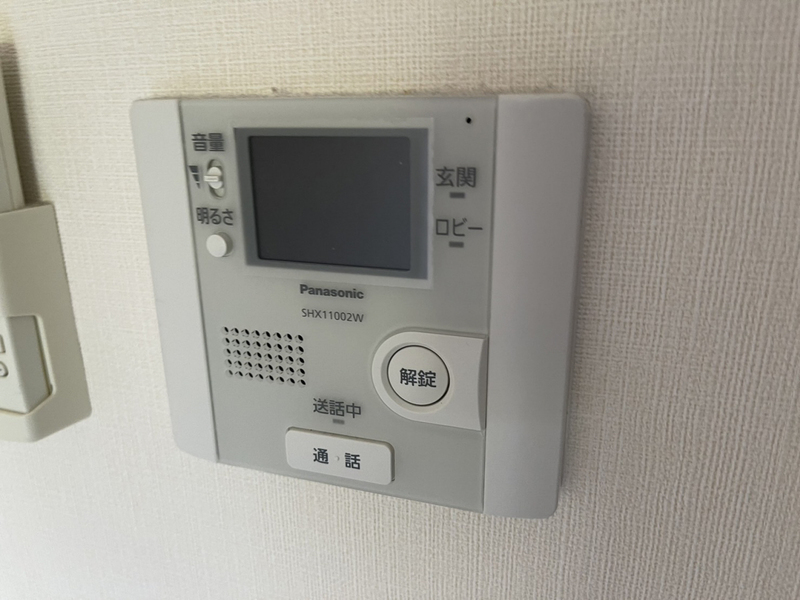 セキュリティ 写真18