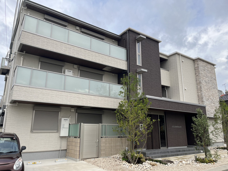 シャーメゾン GrandMaster赤穂