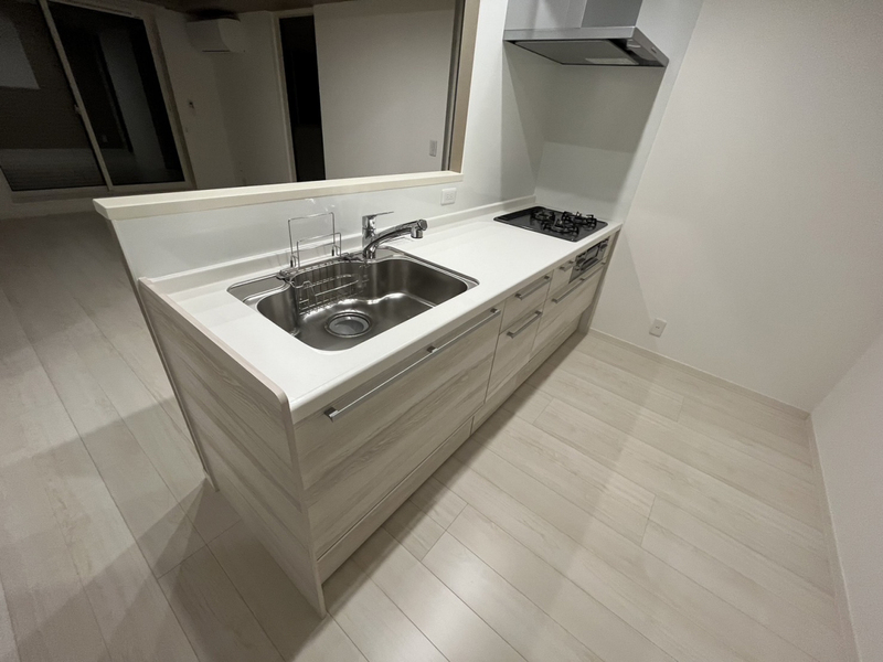 キッチン 写真4