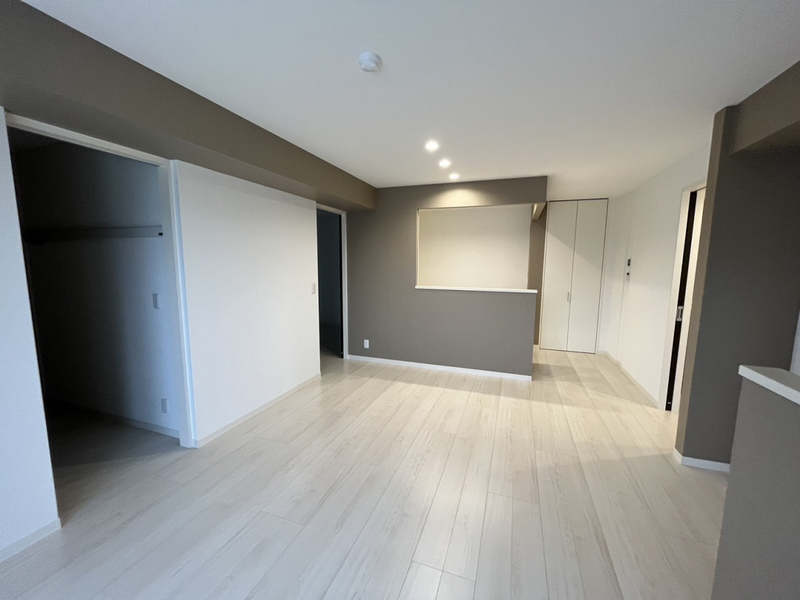 リビング 写真3